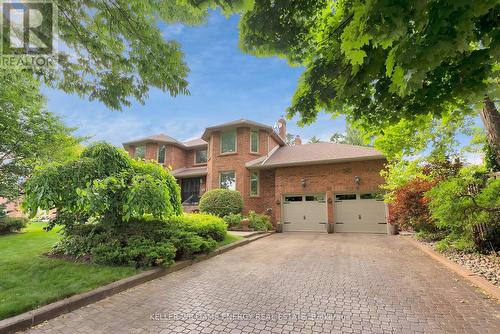 36 Evenwood Avenue, Toronto, ON - Outdoor