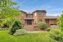 36 Evenwood Avenue, Toronto, ON  - Outdoor 