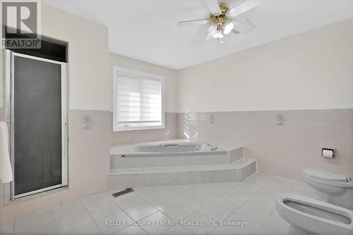 36 Evenwood Avenue, Toronto, ON - Indoor Photo Showing Bathroom