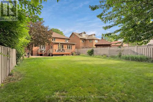 36 Evenwood Avenue, Toronto, ON - Outdoor With Deck Patio Veranda