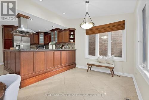 36 Evenwood Avenue, Toronto, ON - Indoor Photo Showing Kitchen