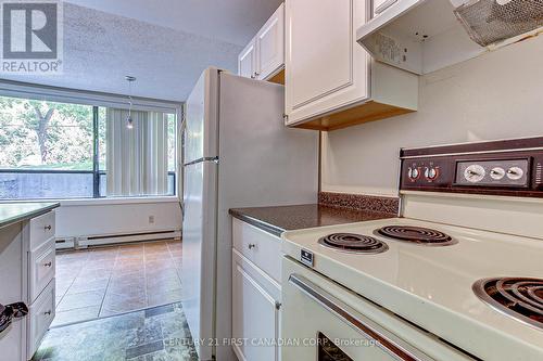 B1 - 650 Cheapside Street, London, ON - Indoor Photo Showing Kitchen