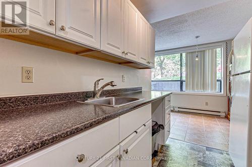 B1 - 650 Cheapside Street, London, ON - Indoor Photo Showing Kitchen