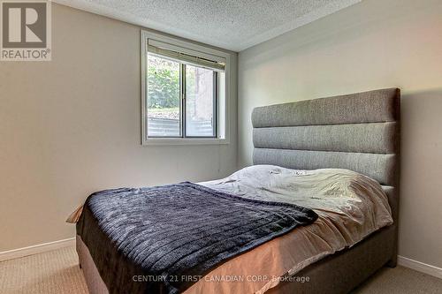 B1 - 650 Cheapside Street, London, ON - Indoor Photo Showing Bedroom