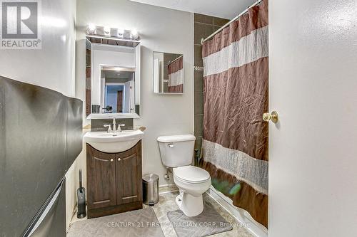 B1 - 650 Cheapside Street, London, ON - Indoor Photo Showing Bathroom