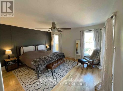 778 Airport Road, Quinte West, ON - Indoor Photo Showing Bedroom