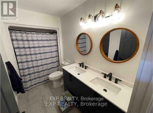 778 Airport Road, Quinte West, ON - Indoor Photo Showing Bathroom