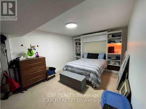 778 Airport Road, Quinte West, ON - Indoor Photo Showing Bedroom