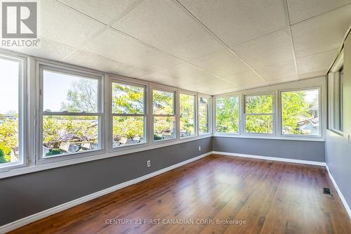 709 Galloway Crescent, London, ON - Indoor Photo Showing Other Room