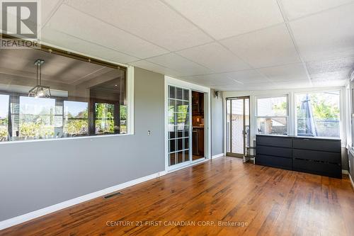 709 Galloway Crescent, London, ON - Indoor Photo Showing Other Room