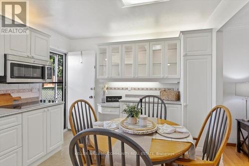 1737 Stewartcroft Crescent, Peterborough, ON - Indoor Photo Showing Dining Room