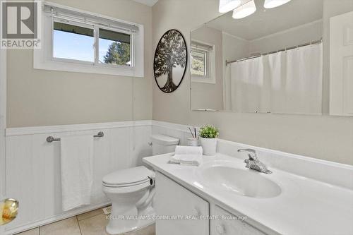 1737 Stewartcroft Crescent, Peterborough, ON - Indoor Photo Showing Bathroom