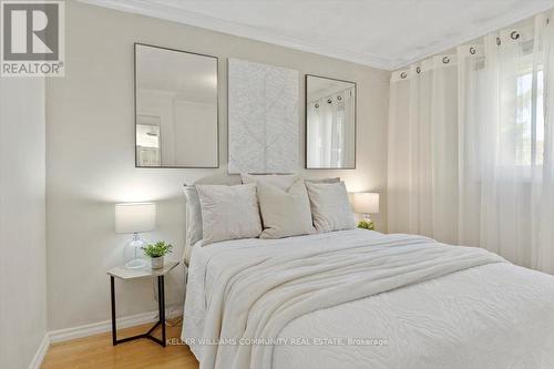 1737 Stewartcroft Crescent, Peterborough, ON - Indoor Photo Showing Bedroom