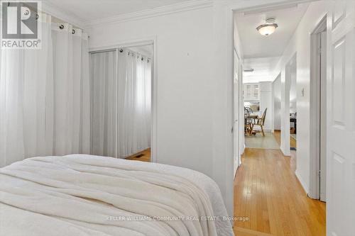 1737 Stewartcroft Crescent, Peterborough, ON - Indoor Photo Showing Bedroom