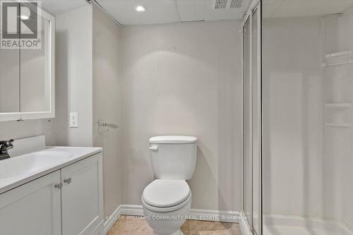 1737 Stewartcroft Crescent, Peterborough, ON - Indoor Photo Showing Bathroom