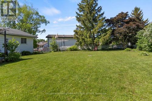 1737 Stewartcroft Crescent, Peterborough, ON - Outdoor