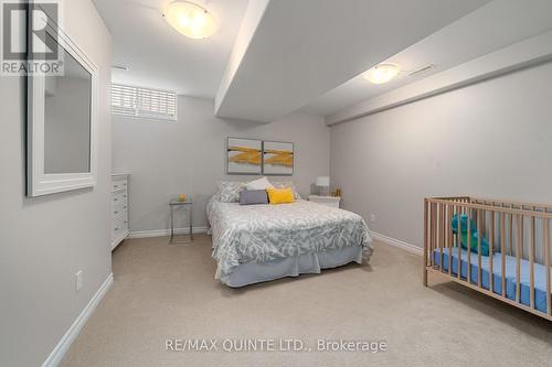 74 Simcoe Drive, Belleville, ON - Indoor Photo Showing Bedroom