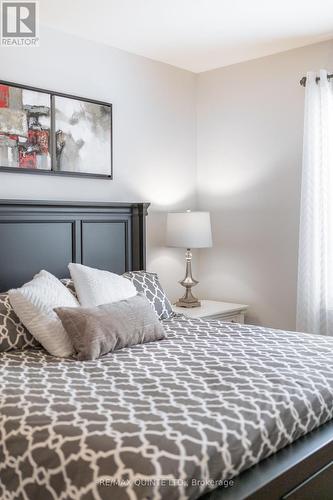 74 Simcoe Drive, Belleville, ON - Indoor Photo Showing Bedroom