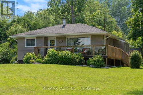 231 Lakeshore Drive, Kawartha Lakes, ON - Outdoor