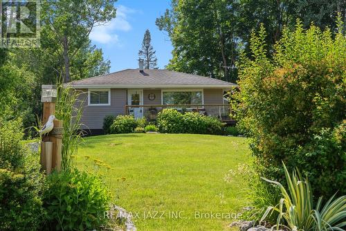 231 Lakeshore Drive, Kawartha Lakes, ON - Outdoor