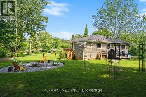 231 Lakeshore Drive, Kawartha Lakes, ON - Outdoor