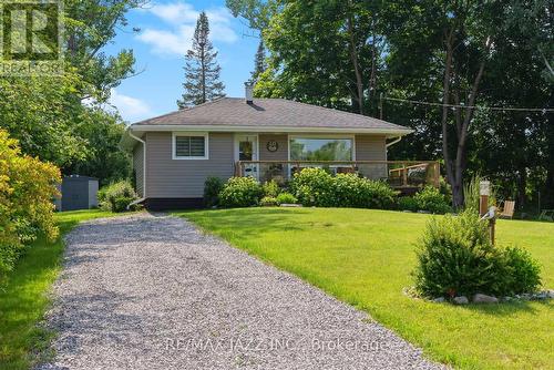 231 Lakeshore Drive, Kawartha Lakes, ON - Outdoor