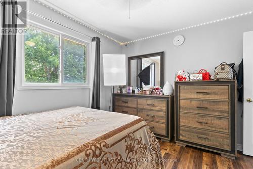 346 White Sands Drive, London, ON - Indoor Photo Showing Bedroom