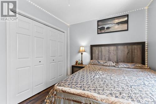 346 White Sands Drive, London, ON - Indoor Photo Showing Bedroom