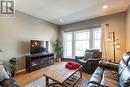 512-514 Waterloo Street, London, ON  - Indoor Photo Showing Living Room 