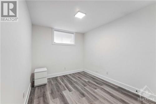 12 Sylvester Street, Ottawa, ON - Indoor Photo Showing Other Room