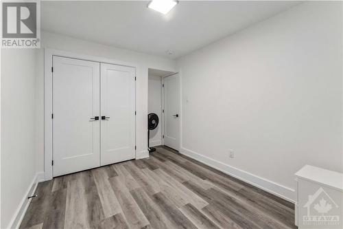 12 Sylvester Street, Ottawa, ON - Indoor Photo Showing Other Room