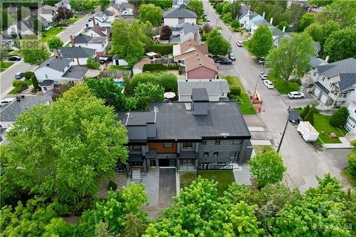 12 Sylvester Street, Ottawa, ON - Outdoor With View