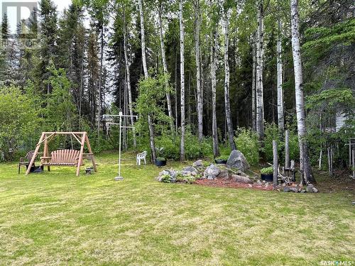 202 Vickers Crescent, Air Ronge, SK - Outdoor