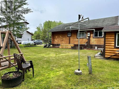 202 Vickers Crescent, Air Ronge, SK - Outdoor