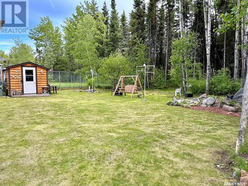 202 Vickers Crescent, Air Ronge, SK - Outdoor