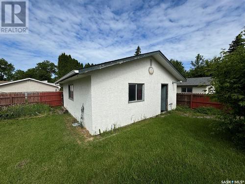 108 Mackie Crescent, Saskatoon, SK - Outdoor With Exterior