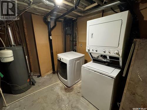 108 Mackie Crescent, Saskatoon, SK - Indoor Photo Showing Laundry Room