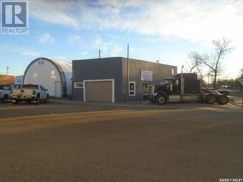 200 Main Street, Climax, SK 