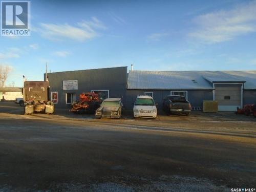 200 Main Street, Climax, SK 