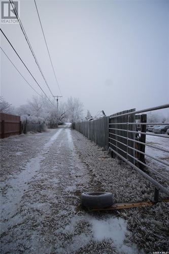 200 Main Street, Climax, SK 