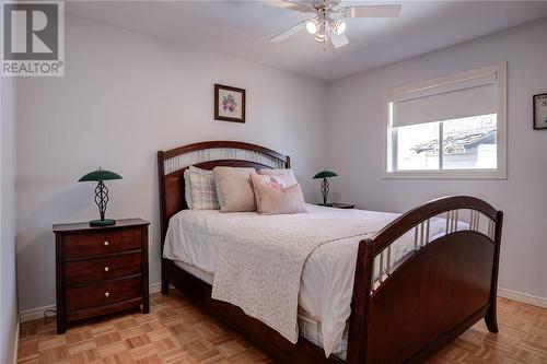 3 Uphill Road, Greater Sudbury, ON - Indoor Photo Showing Bedroom