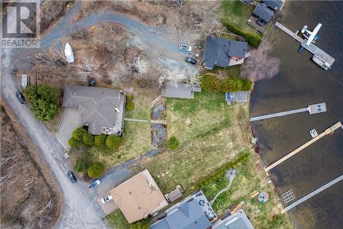 3 Uphill Road, Greater Sudbury, ON - Outdoor With View