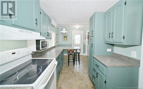 101 Pugh Street, Fredericton, NB - Indoor Photo Showing Kitchen