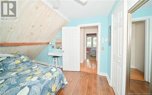 101 Pugh Street, Fredericton, NB - Indoor Photo Showing Bedroom