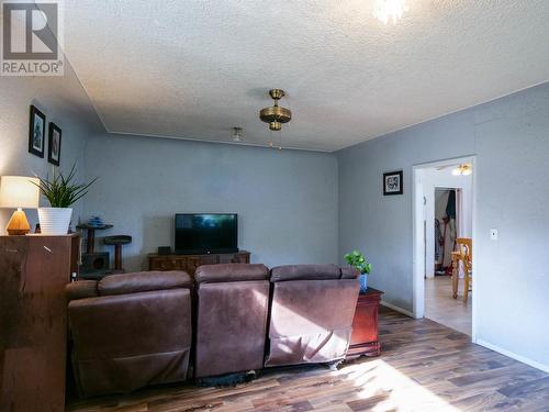 783 Abbott Drive, Quesnel, BC - Indoor