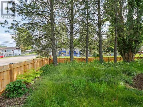 783 Abbott Drive, Quesnel, BC - Outdoor