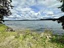 2602 Spout Lake Road, 100 Mile House, BC  - Outdoor With Body Of Water With View 