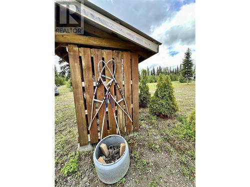 2602 Spout Lake Road, 100 Mile House, BC - Outdoor