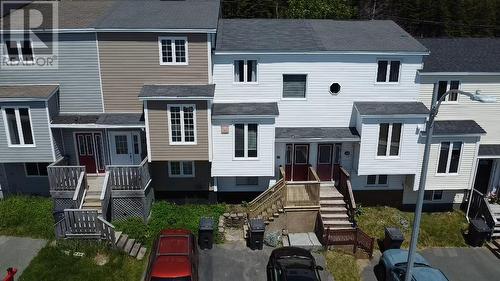 26 Farrell Drive, Mount Pearl, NL - Outdoor With Facade