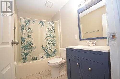 26 Farrell Drive, Mount Pearl, NL - Indoor Photo Showing Bathroom